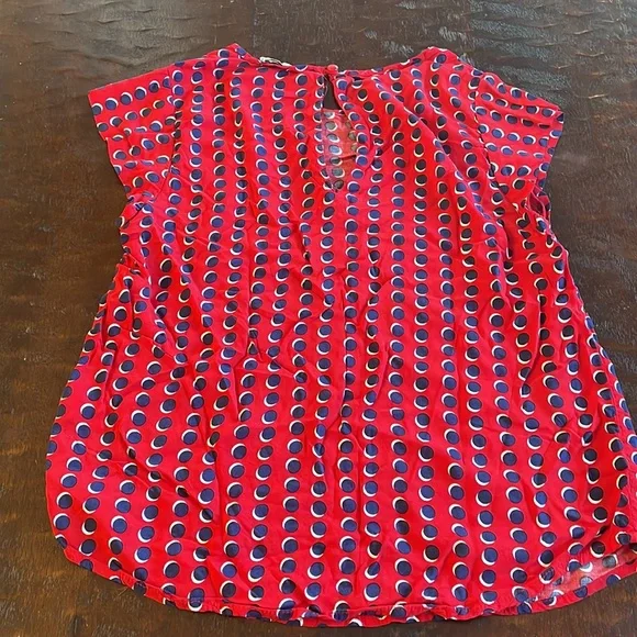 Rose & Rhyme women’s shirt - Picture 2 of 4